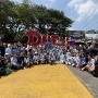 Admin Brand Gathering 2026: Kolaborasi UMKM di Dufan Jadi Energi Baru Industri Kreatif