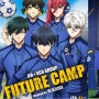 Asosiasi Sepak Bola Jepang Luncurkan Proyek Latihan ala BLUE LOCK di AS