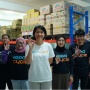 Lawan Stigma Makanan Sisa, Food Cycle Indonesia Salurkan Surplus Pangan Secara Profesional