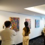 Living Walls: Saat Dinding Hotel di Yogyakarta Berubah Jadi Galeri Seni dengan Sentuhan Naive Art