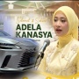 Usia Baru 31 Tahun, Segini Fantastisnya Garasi Adela Kanasya Anak Adies Kadir yang Jadi Anggota DPR