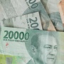 Dollar Menggila, Gorengan Jadi Korban? Simak Dampak Pelemahan Rupiah ke Dompet Kita