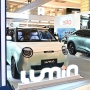 Mobil Listrik Changan Lumin Diganjar Harga Khusus di Indomobil Expo 2026