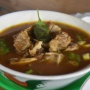 Pindang Bikcik Way Mayang: Kuah Segar Meresap, Makan Enak Gak Pake Tapi