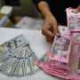 Rupiah Terpuruk ke Rp17.500, Ekonom Warning Risiko Dolar AS Sentuh Rp18.000