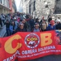 Bolivia Lumpuh Akibat Mogok Nasional, Buruh dan Petani Tuntut Presiden Rodrigo Paz Mundur