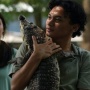 Menilik Kukungan Mama Atas Nama Kasih Sayang Film Crocodile Tears