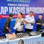 Dua Tahun 'Main Cantik' di Kantor Camat, Pegawai PPPK di Bogor Ketahuan Pakai Sabu Sejak 2024
