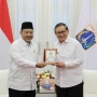 Jakarta-Kelantan Sepakat Perkuat Kerja Sama, Penerbangan Langsung Dimulai 16 Juni