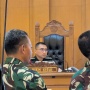 Tidak Ada Pertimbangan, Spontan Saja: Pengakuan Anggota BAIS TNI soal Penyiraman Andrie Yunus