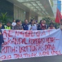 Demo Depan KPK, GMNI DKI Desak Usut Dugaan Mega Korupsi Rp 112 Triliun di Proyek KDMP