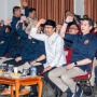 Budisatrio Djiwandono Siap Hadirkan Para Dubes untuk Simak Sinergi Karang Taruna - Sekolah Rakyat