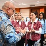 LPDB Koperasi Hadir di Pontianak, Dorong UMKM dan Koperasi Naik Kelas