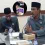 Tak Cukup Minta Maaf usai Merokok dan Main Gim saat Rapat, Anggota DPRD Jember Harus Diberi Sanksi