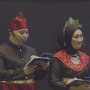 Buntut Ucapan 'Cuma Perasaan Adik-adik Saja', MC LCC Empat Pilar Kalbar Akhirnya Minta Maaf