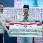 Satgas PKH Setor Rp10,27 Triliun dan 2,37 Juta Hektare Lahan Hutan ke Negara