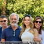 Baru Putus dengan Pacar, Mel Gibson Langsung Gebet Artis Italia Antonella Salvucci