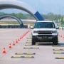 SUV Hybrid JETOUR Buktikan Ketangguhan di Lintasan Ekstrem
