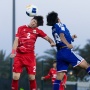 AFC Soroti Performa Timnas Indonesia U-17 Usai Takluk dari Jepang di Grup B