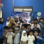 Mahasiswa UBSI Gelar Penyuluhan Toleransi Beragama di TPQ Aulia