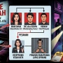 'Kode Merah' di Balik Room VIP: Bareskrim Bongkar Modus Narkoba di B-Fashion dan The Seven Jakbar