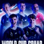 Selandia Baru Resmi Umumkan 26 Pemain untuk Piala Dunia 2026: Chris Wood Cetak Sejarah!