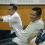 Meski Hirup Udara Bebas, 3 Legislator NTB Tetap Dihantui Status Terdakwa Gratifikasi
