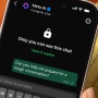 WhatsApp Luncurkan Obrolan Incognito dengan Meta AI, Fitur Chat Privat, Tak Bisa Diakses Siapa Pun