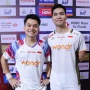 Sempat 'Kagok' Usai Rujuk, Leo/Daniel Hajar Wakil China di 16 Besar Thailand Open 2026