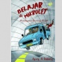 Novel Belajar di Mikrolet: Mengejar Mimpi dari Balik Jendela Mikrolet
