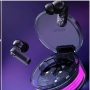 TWS Gaming Nubia GT Buds Debut: Desain Futuristik, Baterai Diklaim Tahan 40 Jam