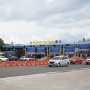 Warga Jabodetabek Kabur Liburan, Kendaraan Padati Jalan Tol