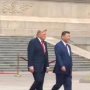 Pesan Xi Jinping Saat Bertemu Donald Trump, Singgung Hubungan China dan AS