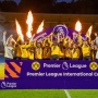 Dortmund Sindir Arsenal soal Gol Set Piece usai Juara Premier League International Cup