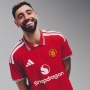 Bruno Fernandes Diambang Pecahkan Rekor Assist Henry dan De Bruyne di Brighton