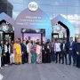 OIC Youth Capital Konya 2026 Resmi Dibuka, Astrid Nadya Rizqita Wakili Indonesia