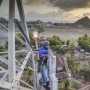 XLSMART Catat Pendapatan Tembus Rp11,84 Triliun di Awal 2026, Berkat Integrasi dan Ekspansi 5G