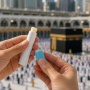 Bibir Pecah-Pecah Saat Haji? Ini 5 Lip Balm Terbaik untuk Cuaca Ekstrem saat Ibadah Haji