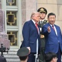 Xi Jinping Blak-blakan Soal Ancaman Perang AS-China Trump Diam 1000 Bahasa