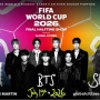 BTS Resmi Gabung Madonna dan Shakira Tampil di Final Piala Dunia FIFA 2026