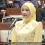 Umur dan Pendidikan Adela Kanasya, Anak Adies Kadir Dilantik Gantikan Ayahnya di DPR