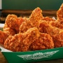 Terinspirasi Padatnya Aktivitas Harian, Menu Baru Ayam Goreng Ini Cocok Jadi Pelepas Penat