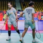 Singkirkan Wakil China, Hira/Jani Cetak Sejarah di Thailand Open 2026