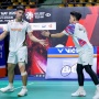 Sikat Wakil Tuan Rumah, Leo/Daniel Melaju ke Semifinal Thailand Open 2026