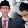 Achmad Syahri Assidiqi Lulusan Mana? Politisi Gerindra Asyik Merokok dan Main Gim saat Rapat