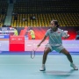 Isyana/Rinjani Cetak Sejarah! Pertama Kali ke 8 Besar Turnamen BWF Super 500