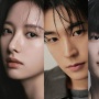 Ada Kim Ji Yeon, Drakor Dive Into You Rilis Jajaran Pemain Utama