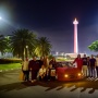 Aktor Fast and Furious Sung Kang Gandeng MaxDecal Garap Industri Kreatif  Indonesia
