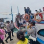 Kepulauan Seribu Diserbu Wisatawan Saat Liburan, Polres Sebar Polisi di Tiap Dermaga