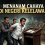 Menanam Cahaya di Negeri Kelelawar